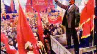 Song of the Motherland