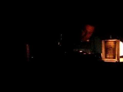 DJ Lexxx - Bahasa Lounge Tampa FL