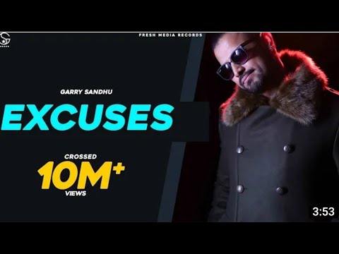 Tainu aaj tak pyar diyan ramza na aayianRamza na aayian tainu samjhan na aiyan Garry Sandhu, Roach
