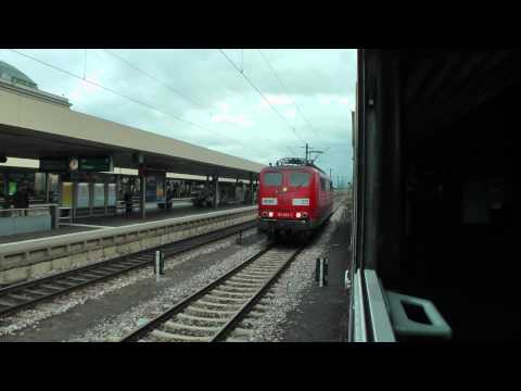 Baureihe 151 - 151 083-3