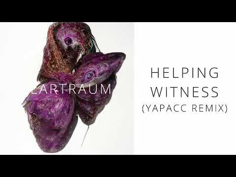 KLARTRAUM - HELPING WITNESS (YAPACC REMIX) (deep hypno uplifting tech house) [N. Lind & H. Ebritsch]