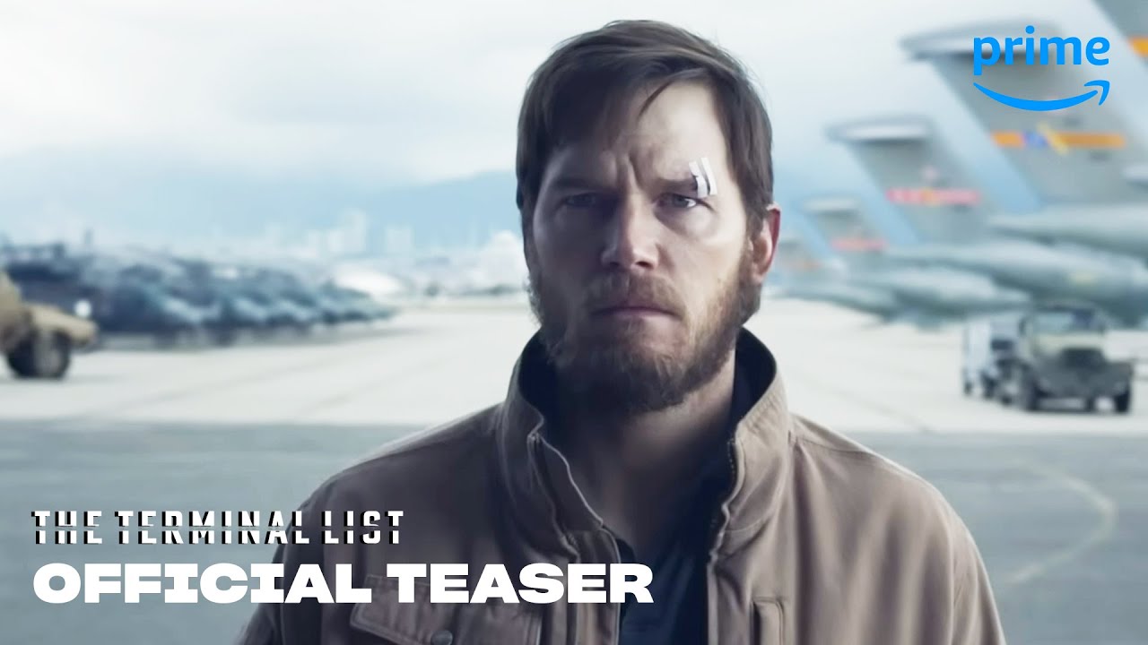 Official Teaser