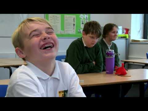 YouTube video