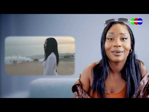 L’artiste franco-sénégalaise N'foy se livre  | Mediapac TV