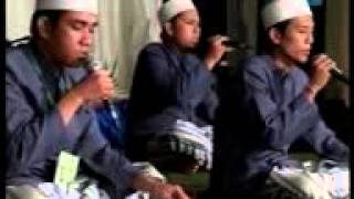Abal Qosim   Asyubbani Festival Sholawat PP  Nurul Huda Malang