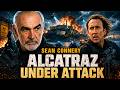 Sean Connery Alcatraz Under Attack Full Action Thriller Movie In English