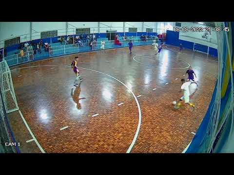 SEM SAÍDA F.S x SÓ CANELAS F.S