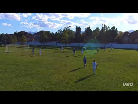 [2023-09-05] B07 White PL - 2023 Fall League [1] - at Copper Mountain