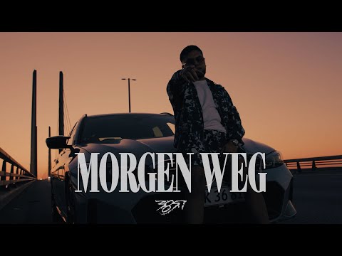 Schubi AKpella - Morgen weg (prod. von Chryziz) [Official Video]