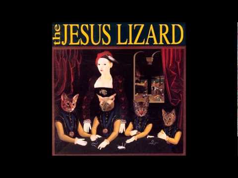 The Jesus Lizard - Liar (1992) [Full Album]