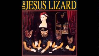 The Jesus Lizard - Liar (1992) [Full Album]