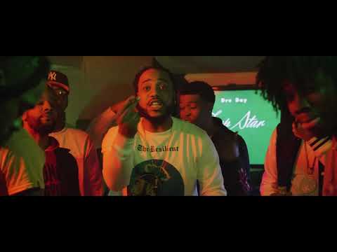 Dre Day - Trapstar (Trackstar Remix)