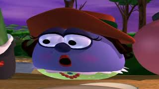 VeggieTales: Thankfulness Song (4K HD)