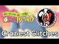 Yoshi S Island S Craziest Glitches