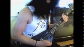 Silverstein - Fist Wrapped In Blood Cover