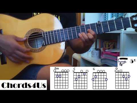 download lagu mp3 mp4 Acordes La Isla Del Amor, download lagu Acordes La Isla Del Amor gratis, unduh video klip Acordes La Isla Del Amor