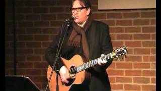 CHRIS DIFFORD &amp; DORIE JACKSON ~ &#39;Hourglass&#39; ~ LIVE