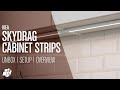 Ikea Skydrag Cheap Easy To Install Cabinet HomeKit Lighting
