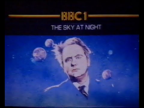 Sunday 14th March 1982 BBC1 - Choices - The Sky at Night - Never Too Late