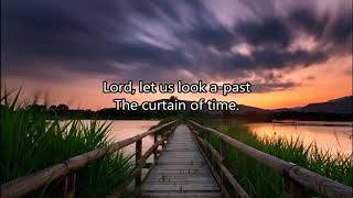 Beyond The Curtain Of Time...