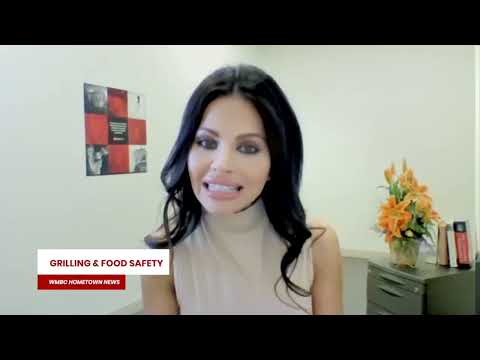 Memorial Day Food Safety