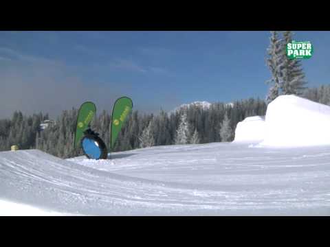 QParks Horsefeathers Superpark Planai Horsefeathers Edit