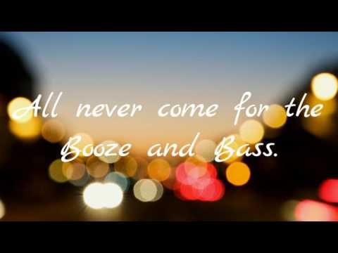 Rock This Joint - Yavini Ft Bella Potchy (DeDubbed Lyric Video)