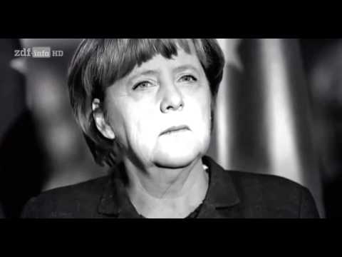 ✪✪ Diktatoren Merkel Acht Jahre Kanzlerin in Deutschland  Doku Dokumentation HD ✪✪