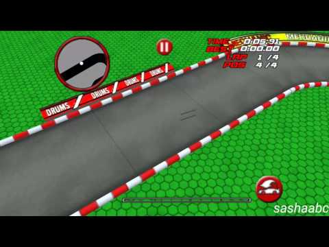 RC mini обзор игры андроид game rewiew android