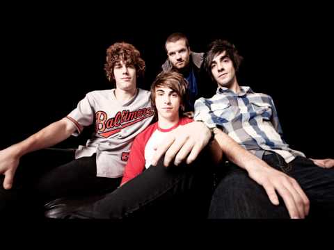 All Time Low - The Next Best Thing (Best Quality) HD
