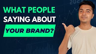 Mentionmind - Brand Monitoring, Web and Social Media Listening Tool | Passivern