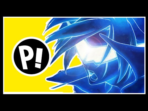 FLCL OST - Blues Drive Monster - the Pillows (with English subtitles)