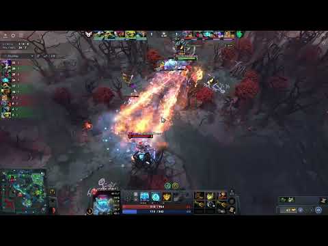 QUINN TEACHES: HOW TO WIN IN THE MID STORM VS HUSKAR