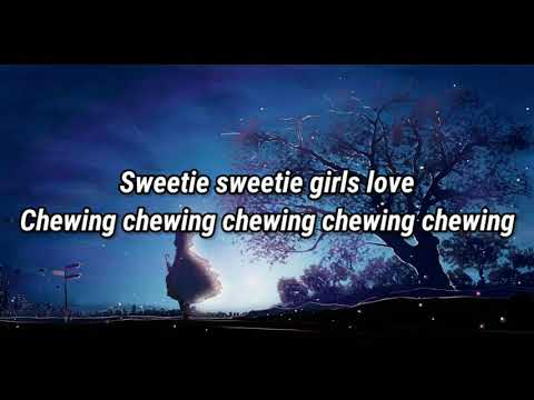 Candy Candy - Kyary Pamyu Pamyu
