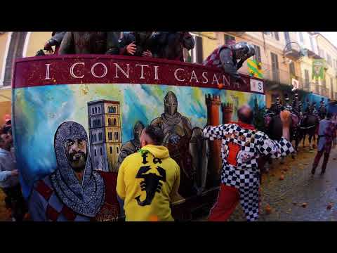 Fabio - FA lo Scorpione d'Arduino 2019