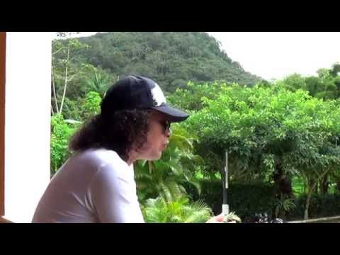 Ribamar Neco - Mistério