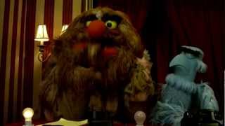 Dying Fetus - Invert The Idols (Unofficial music video feat. The Muppets)