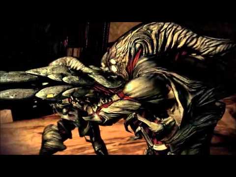 Mass Effect 2 Ultimate Renegade Ending (All survived)