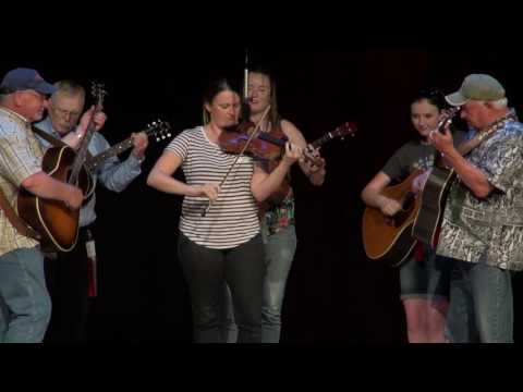 2017-06-19 Judge Kimber Ludiker - Weiser Fiddle Contest 2017