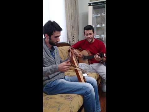 Eren Alkan - Ben Seni Sevdiğimi Dünyalara Bildirdum