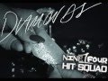 Rihanna M83 - Diamonds In Midnight City (914 ...