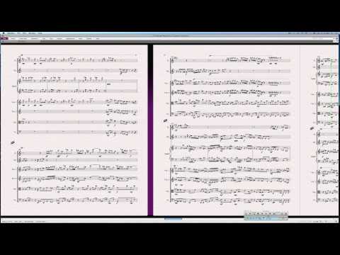 Chamber Orchestra 273 Wannal Wennel for Chamber (Contemporary Classical Music)