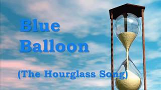 Blue Balloon (The Hourglass Song) - Robby Benson