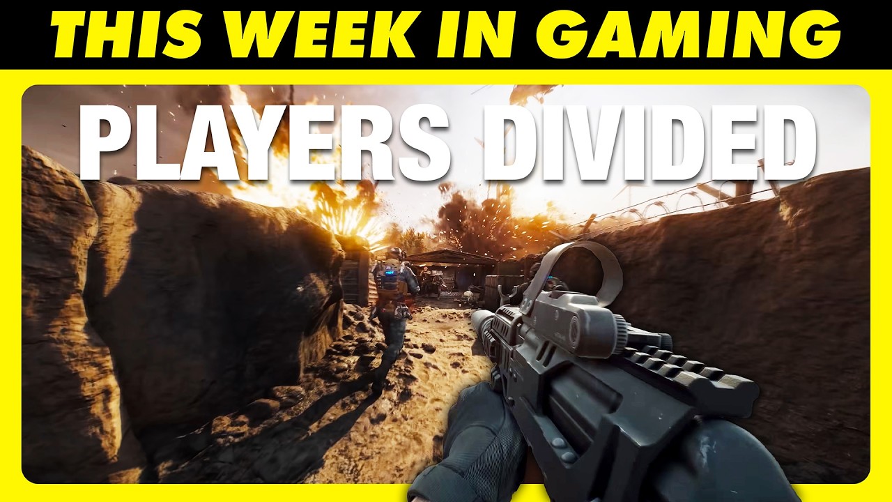 STALKER 2 Performance Issues Explained - This Week In Gaming