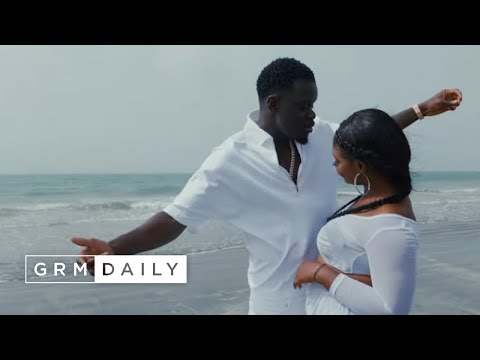 Lights ft Levelle London  - Ting I Like [Music Video] | GRM Daily
