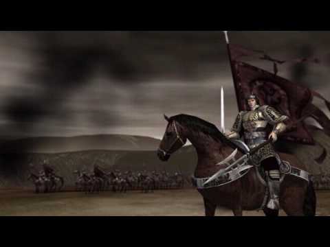 Three Kingdoms: Fate of the Dragon - Edios