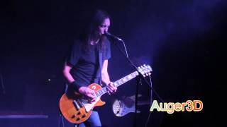 Brother Cane 2013-07-17 &quot;Machete&quot;