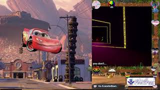 #theBAE 2022 - Do Not Buy This Game (Demo)