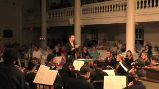 Beethoven Symphony No. 7 Movement 1