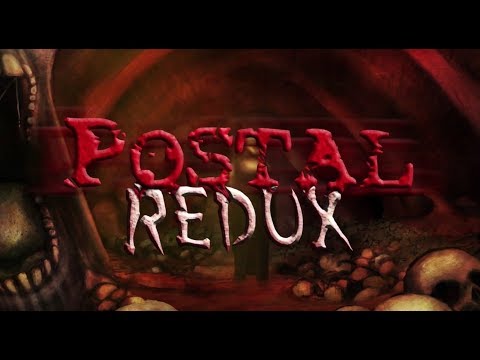 Postal REDUX Review - Heavy Metal Gamer Show